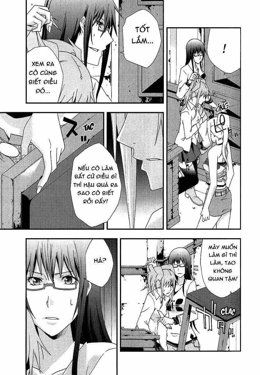 Judge - Chapter 24 - Trang 23