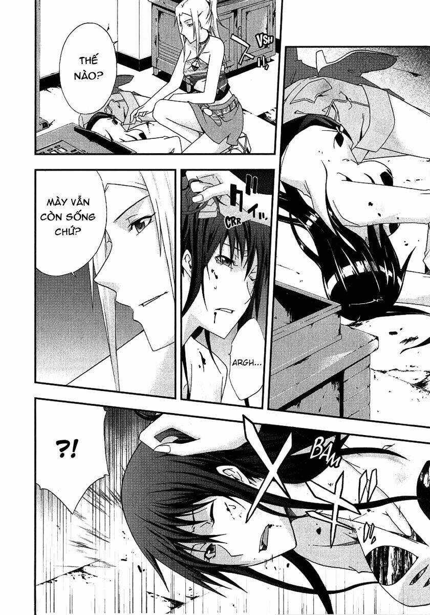 Judge - Chapter 24 - Trang 28