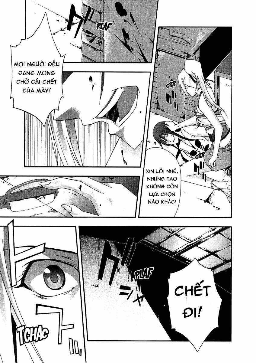 Judge - Chapter 24 - Trang 29