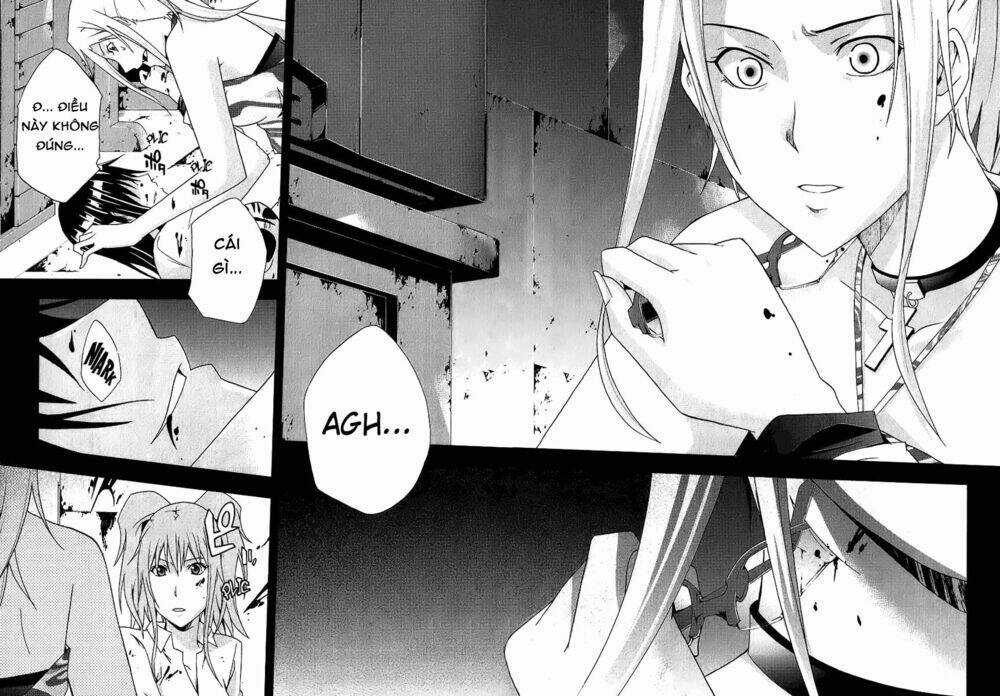 Judge - Chapter 24 - Trang 30