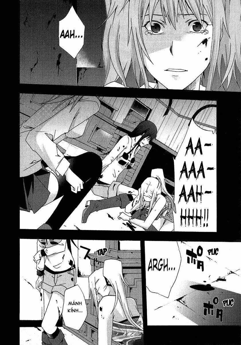 Judge - Chapter 24 - Trang 31