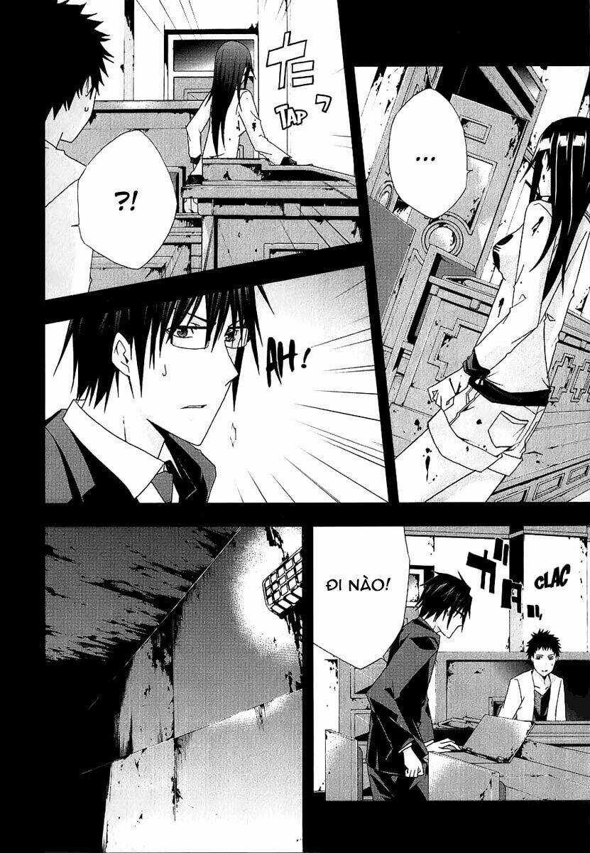 Judge - Chapter 24 - Trang 34