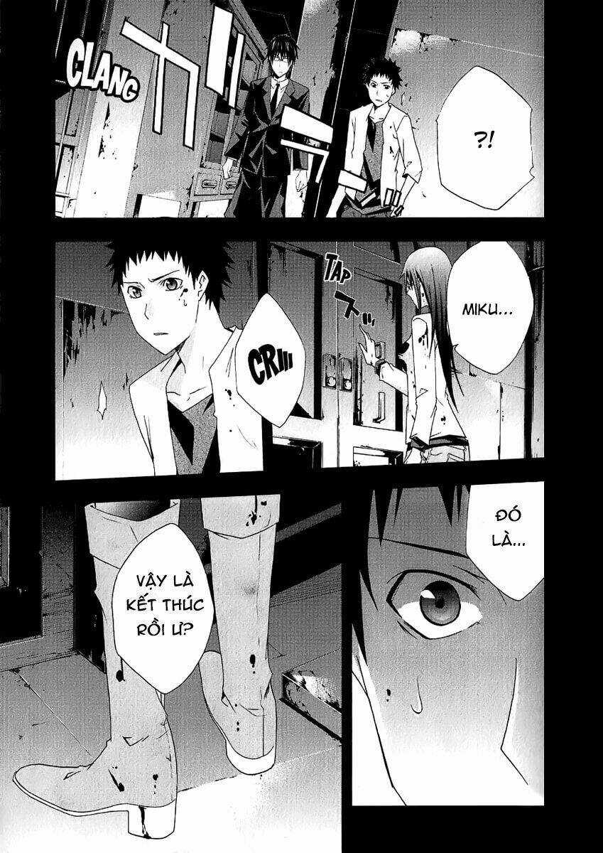 Judge - Chapter 24 - Trang 35