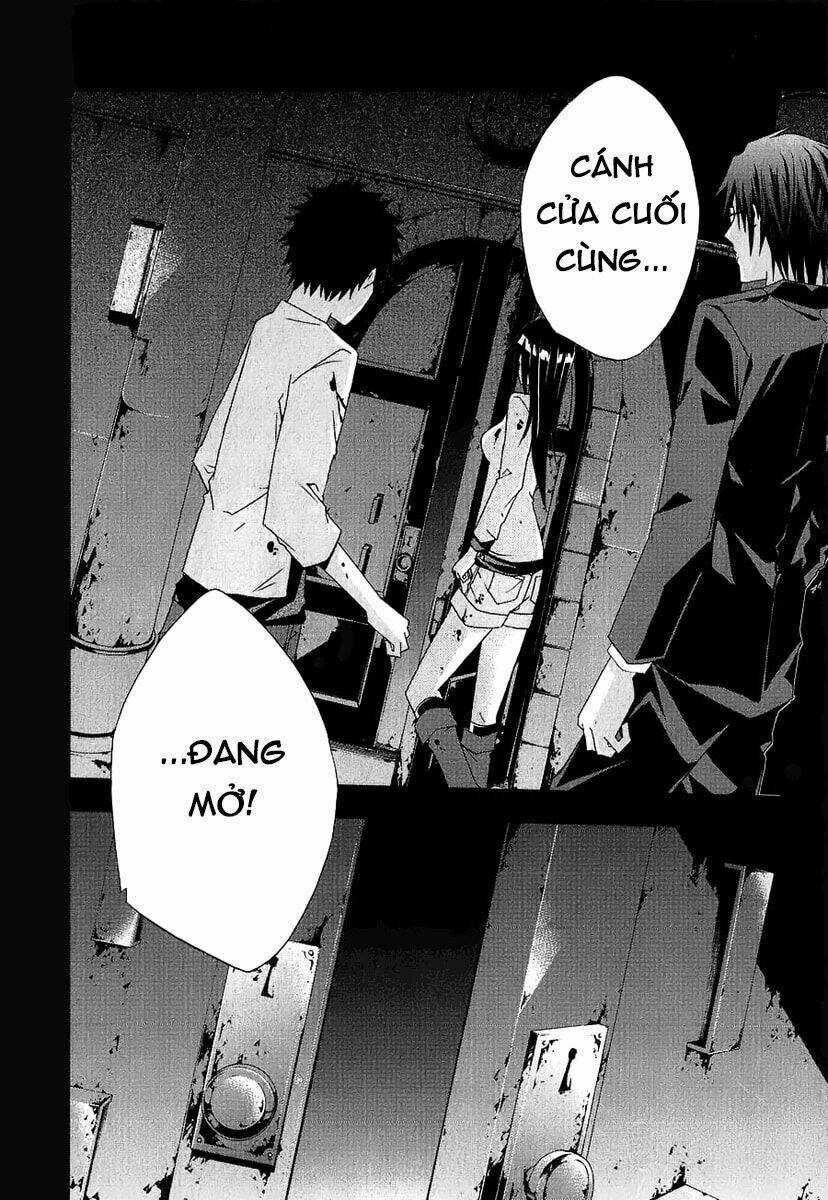 Judge - Chapter 24 - Trang 36