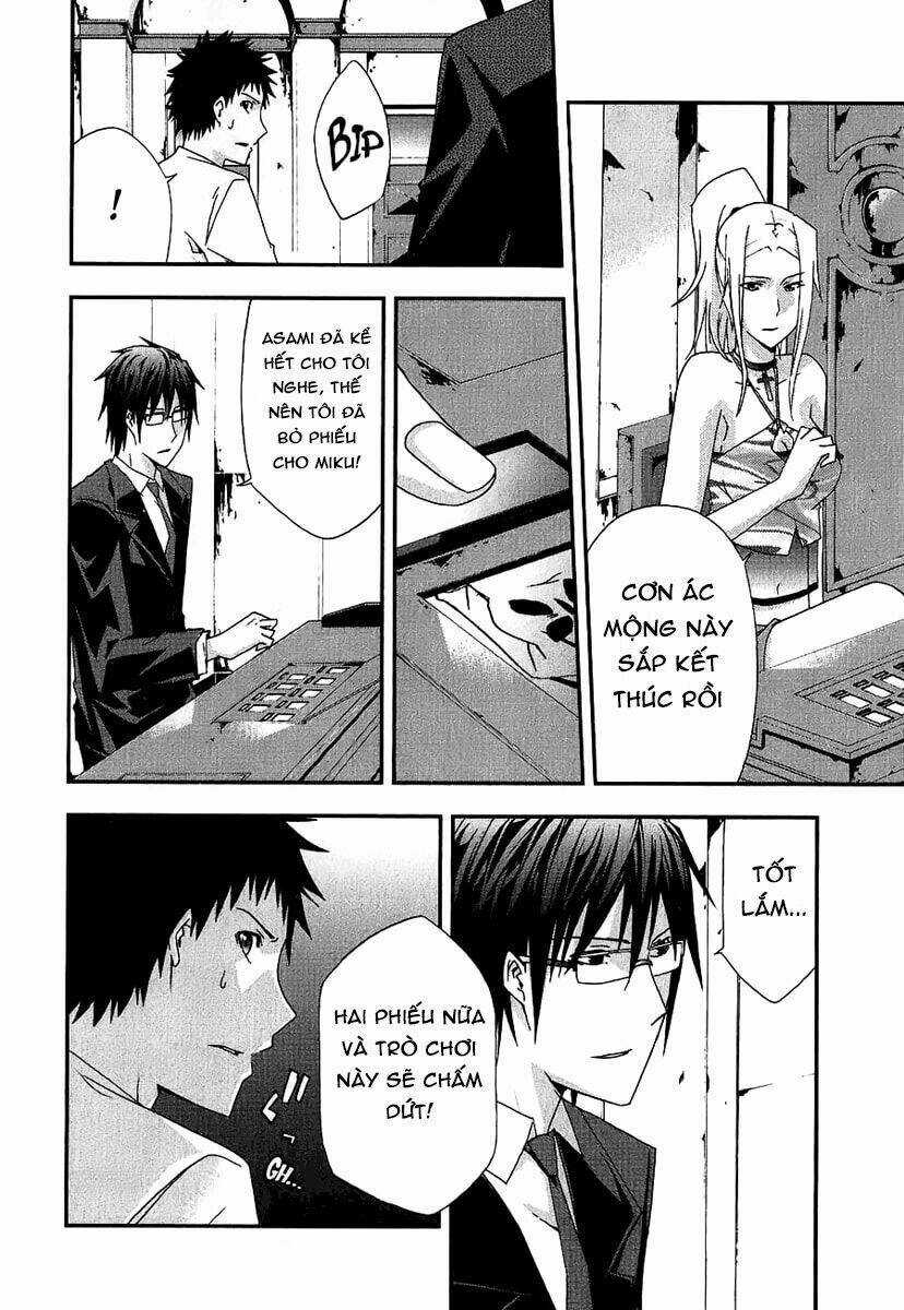 Judge - Chapter 24 - Trang 6