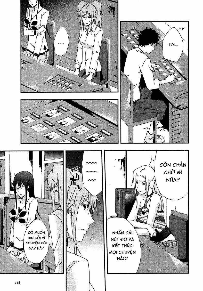 Judge - Chapter 24 - Trang 7