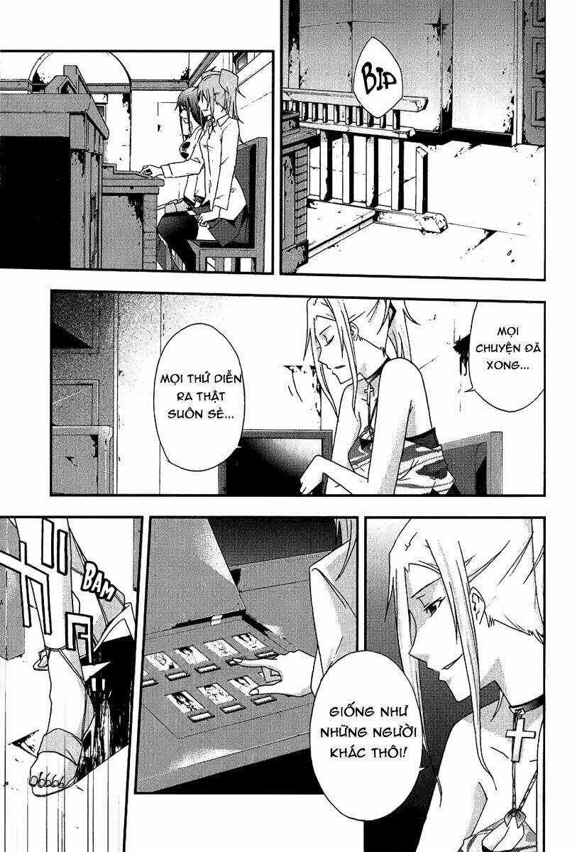 Judge - Chapter 24 - Trang 9