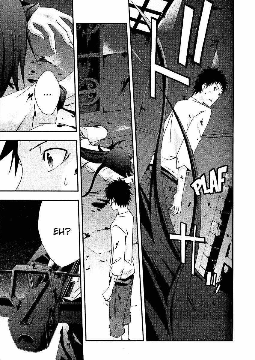 Judge - Chapter 25 - Trang 12