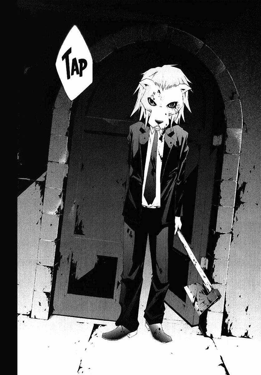 Judge - Chapter 25 - Trang 9