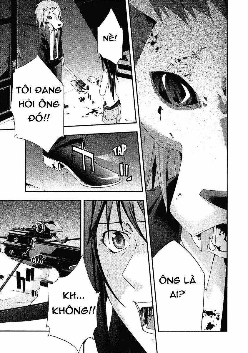 Judge - Chapter 25 - Trang 10