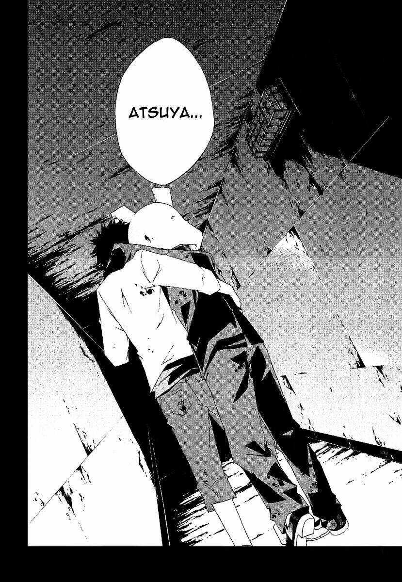 Judge - Chapter 26 - Trang 12