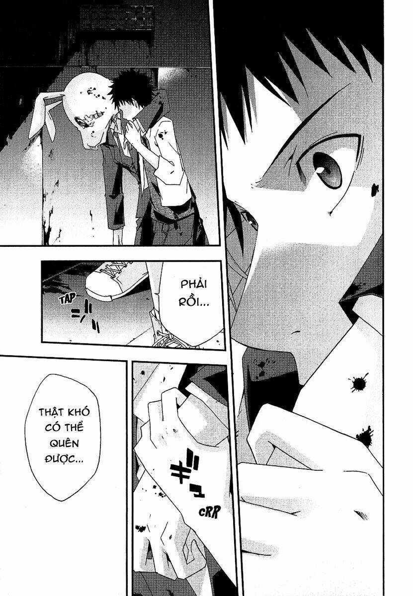 Judge - Chapter 26 - Trang 13