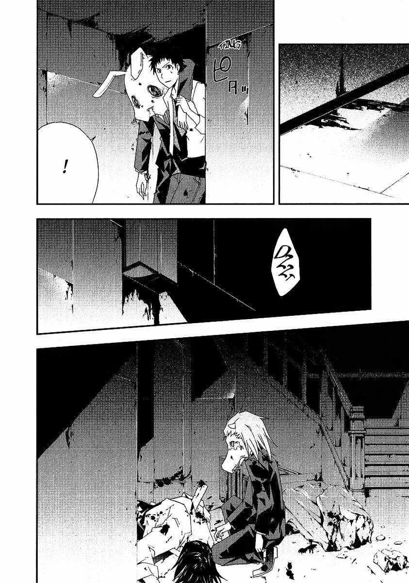 Judge - Chapter 26 - Trang 14