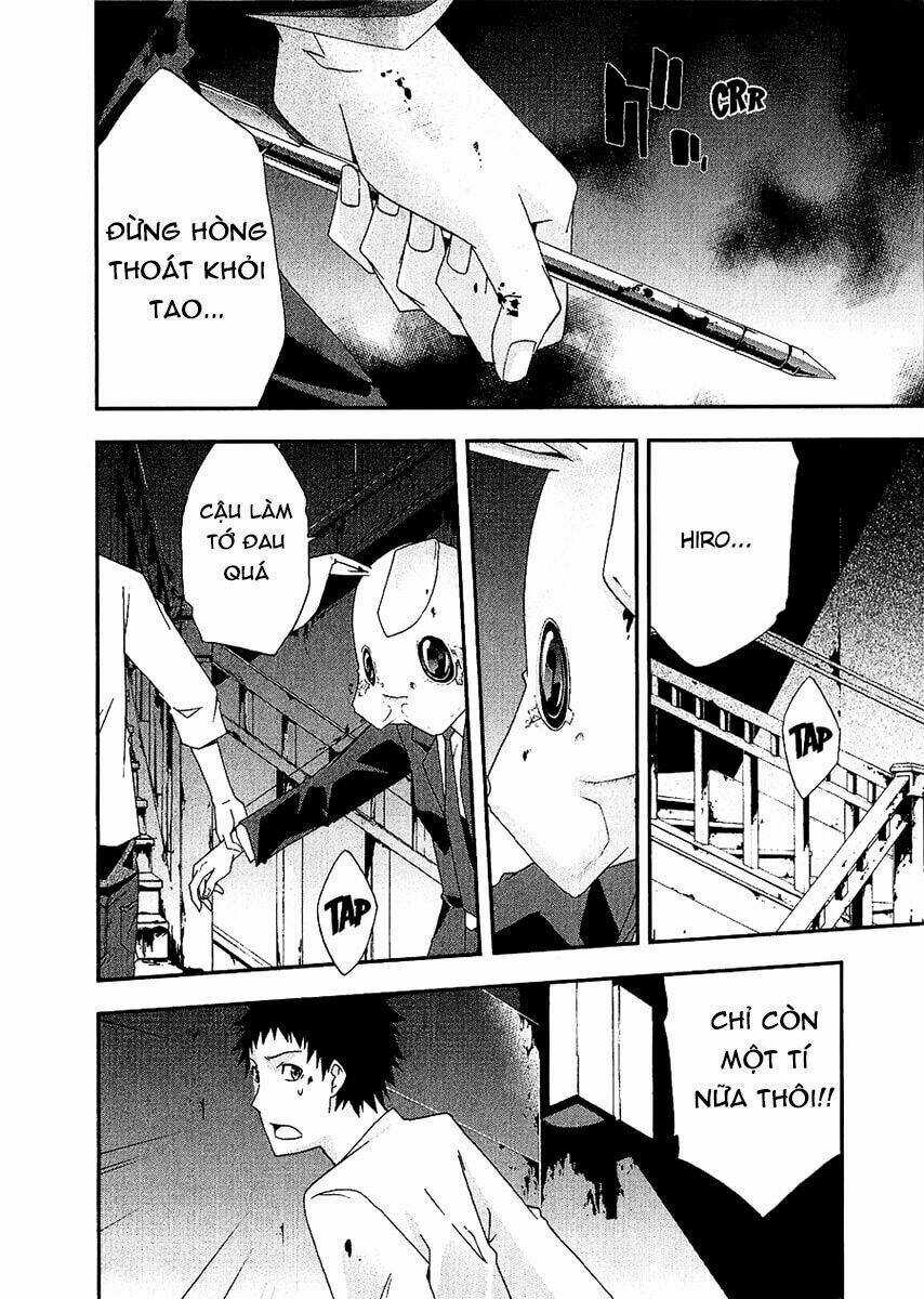 Judge - Chapter 26 - Trang 25