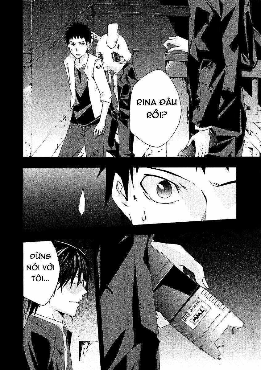 Judge - Chapter 26 - Trang 29