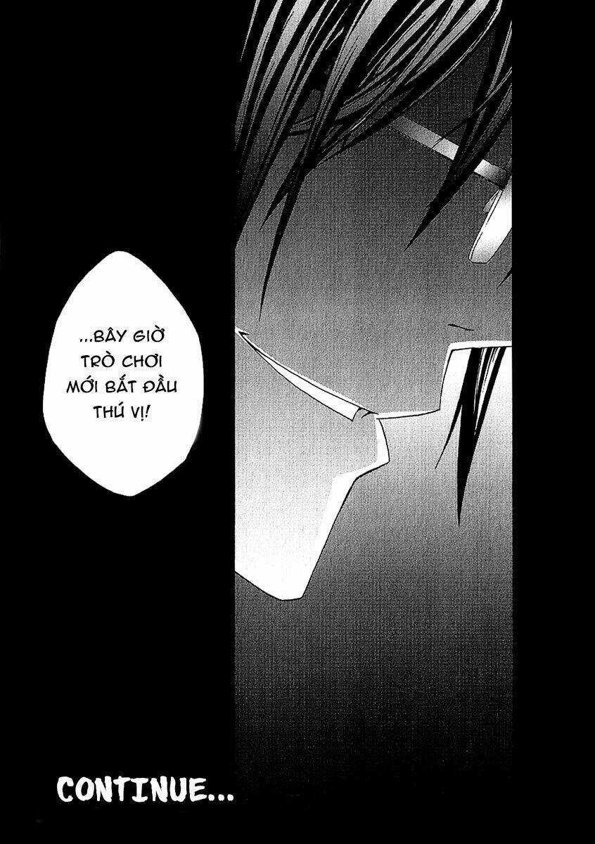 Judge - Chapter 26 - Trang 30