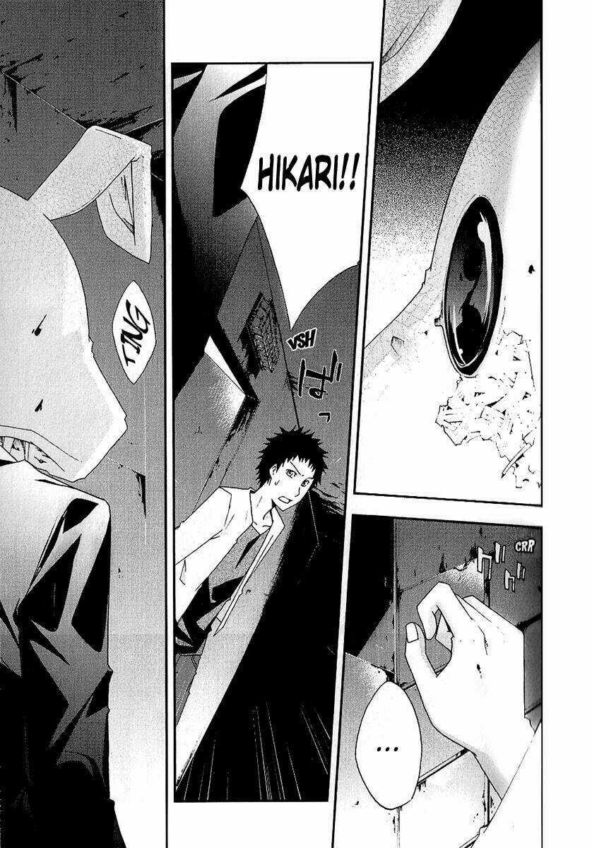 Judge - Chapter 26 - Trang 5