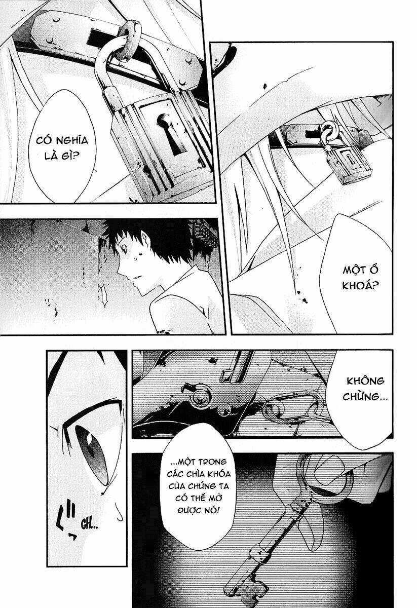 Judge - Chapter 26 - Trang 9