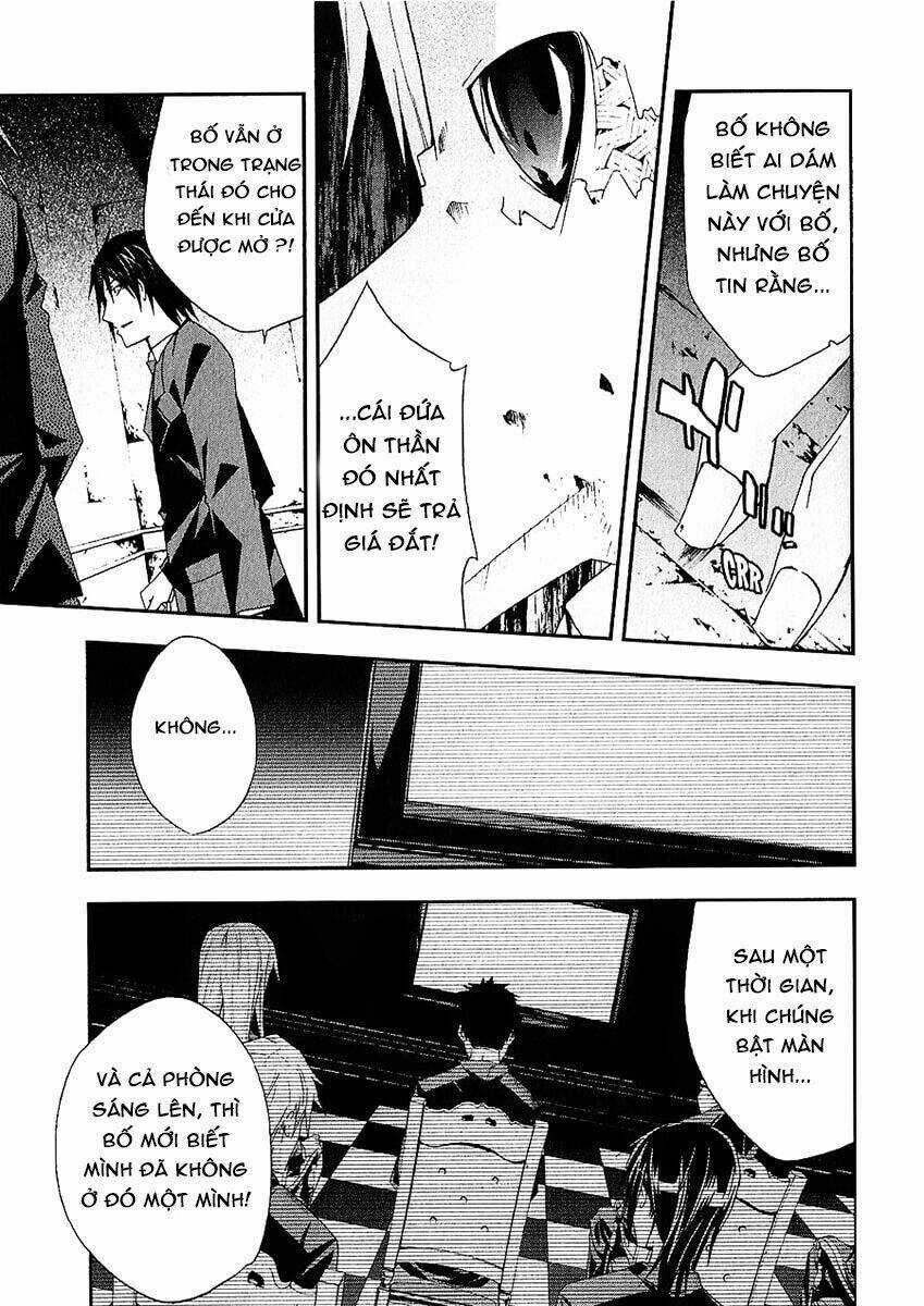 Judge - Chapter 27 - Trang 20