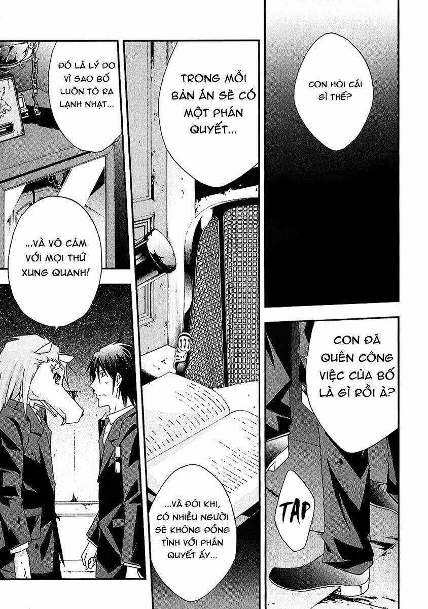 Judge - Chapter 27 - Trang 29