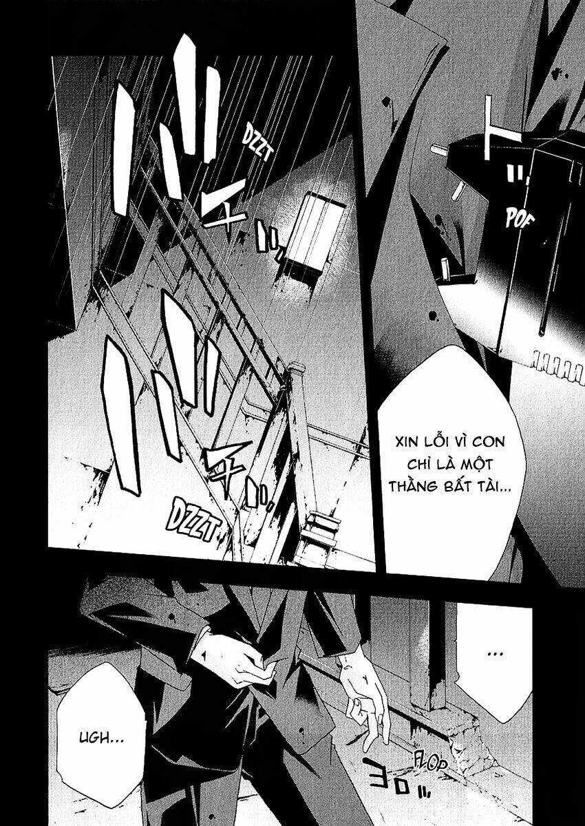 Judge - Chapter 27 - Trang 36