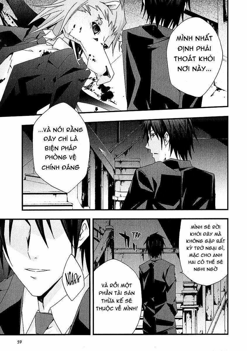 Judge - Chapter 28 - Trang 18