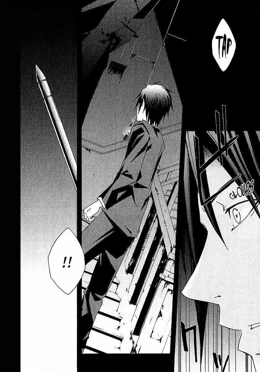 Judge - Chapter 28 - Trang 21