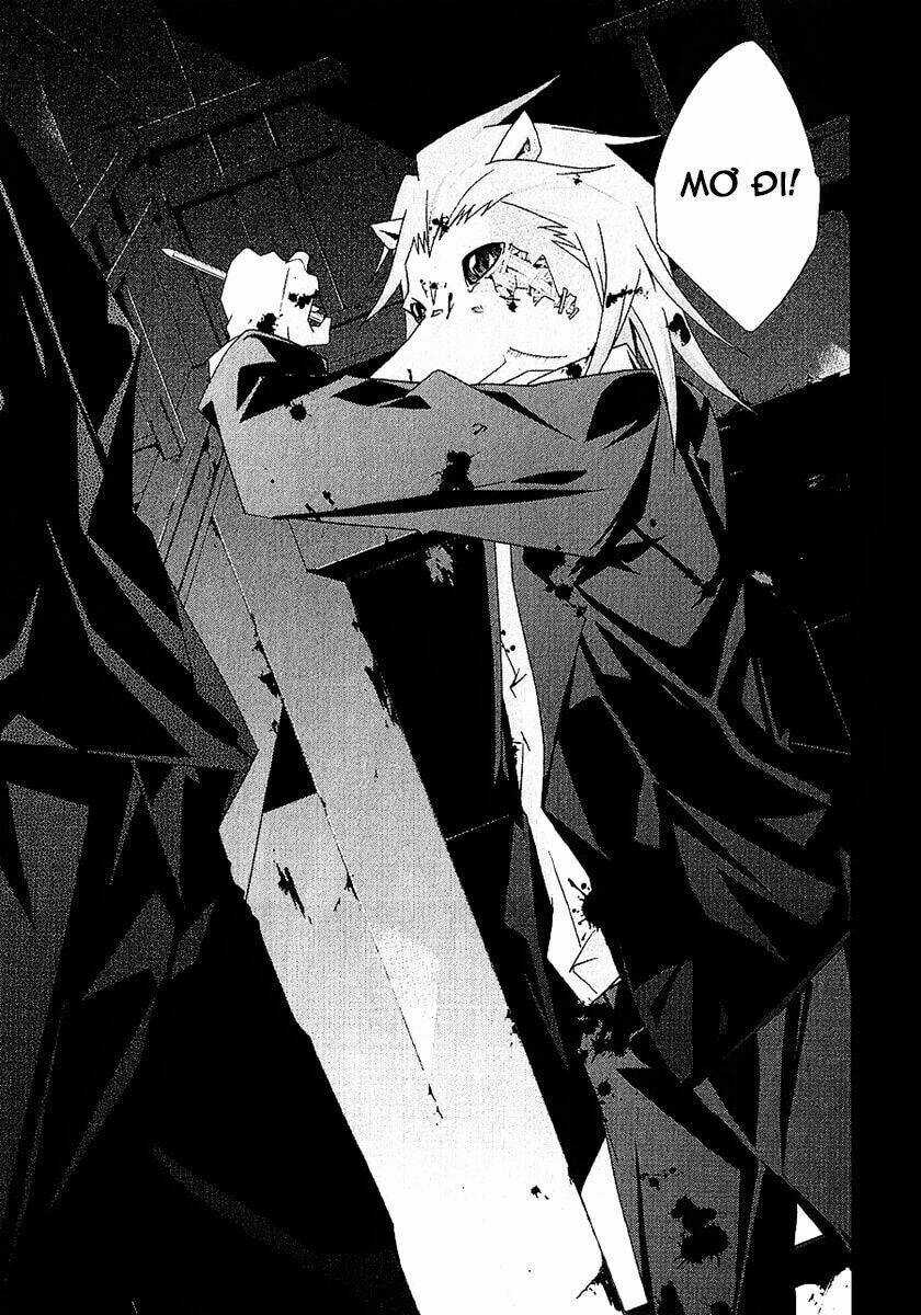 Judge - Chapter 28 - Trang 22