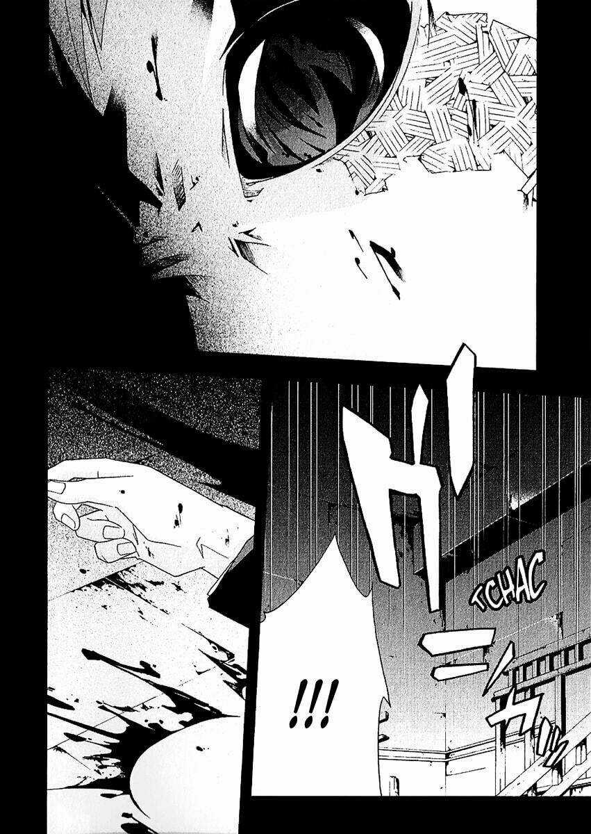 Judge - Chapter 28 - Trang 23