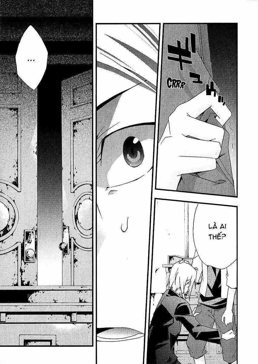 Judge - Chapter 28 - Trang 30