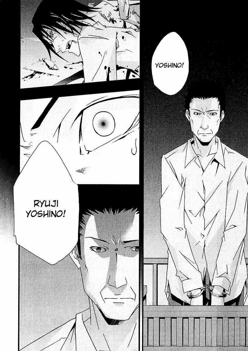 Judge - Chapter 29 - Trang 23