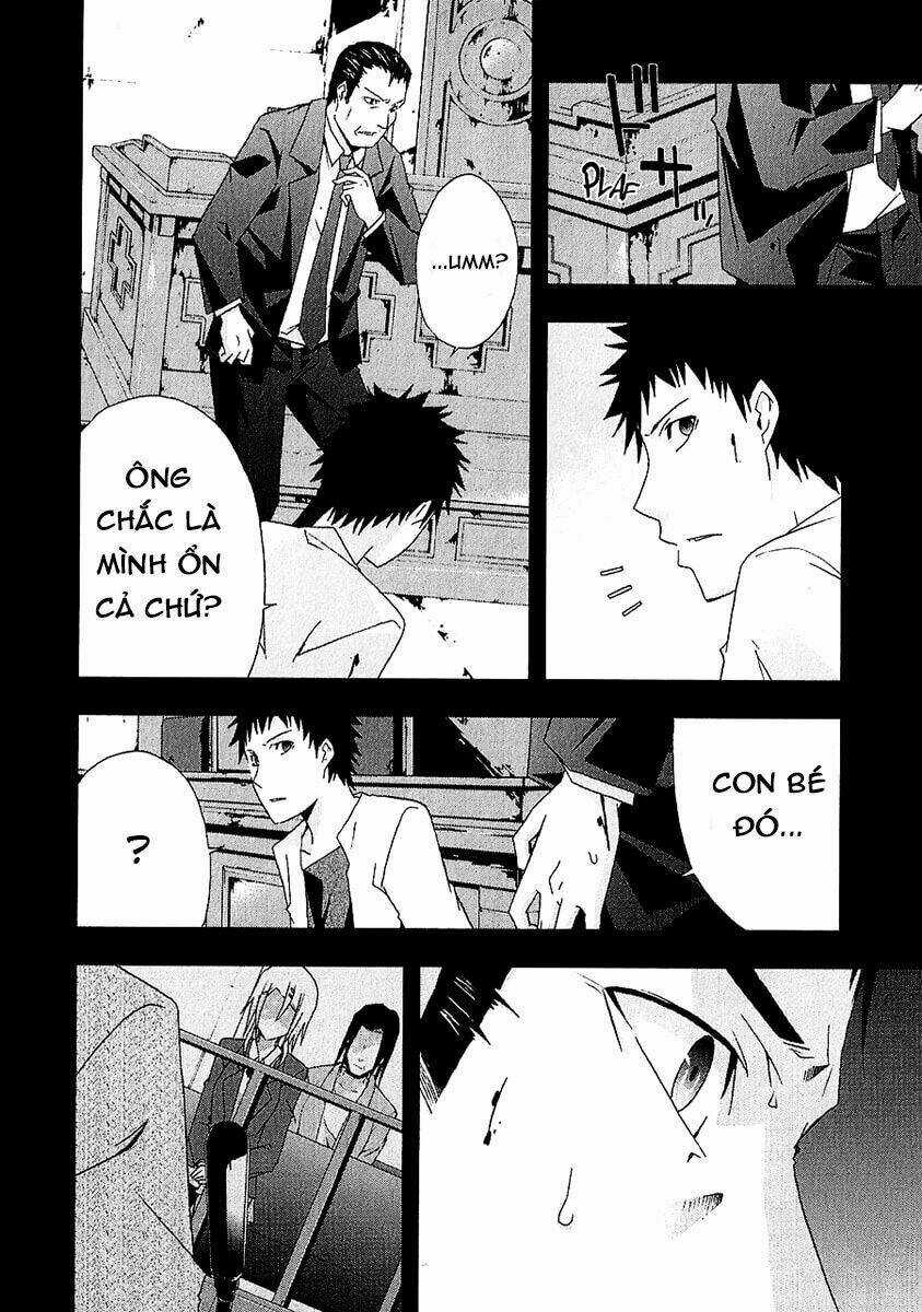 Judge - Chapter 29 - Trang 28