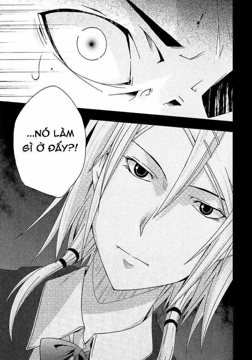 Judge - Chapter 29 - Trang 29