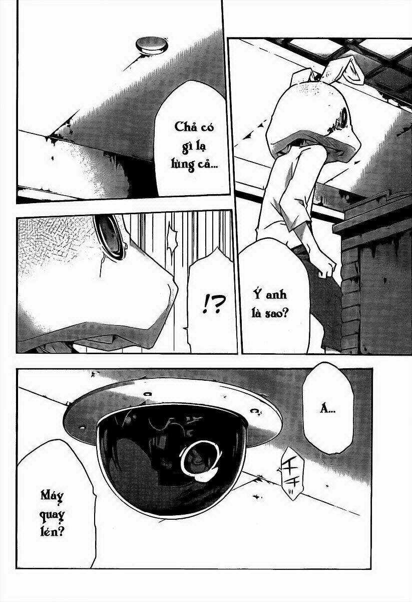 Judge - Chapter 3 - Trang 19