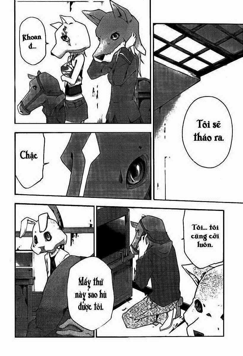 Judge - Chapter 3 - Trang 24