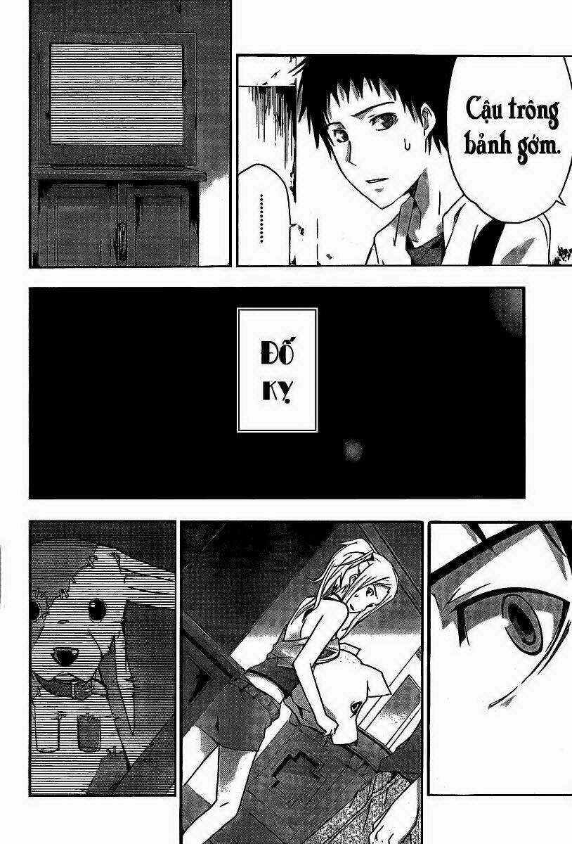 Judge - Chapter 3 - Trang 29