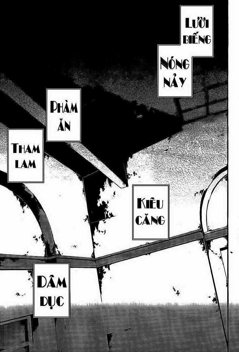 Judge - Chapter 3 - Trang 30