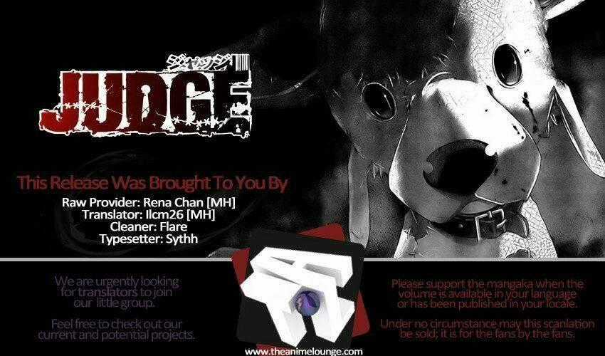 Judge - Chapter 3 - Trang 38