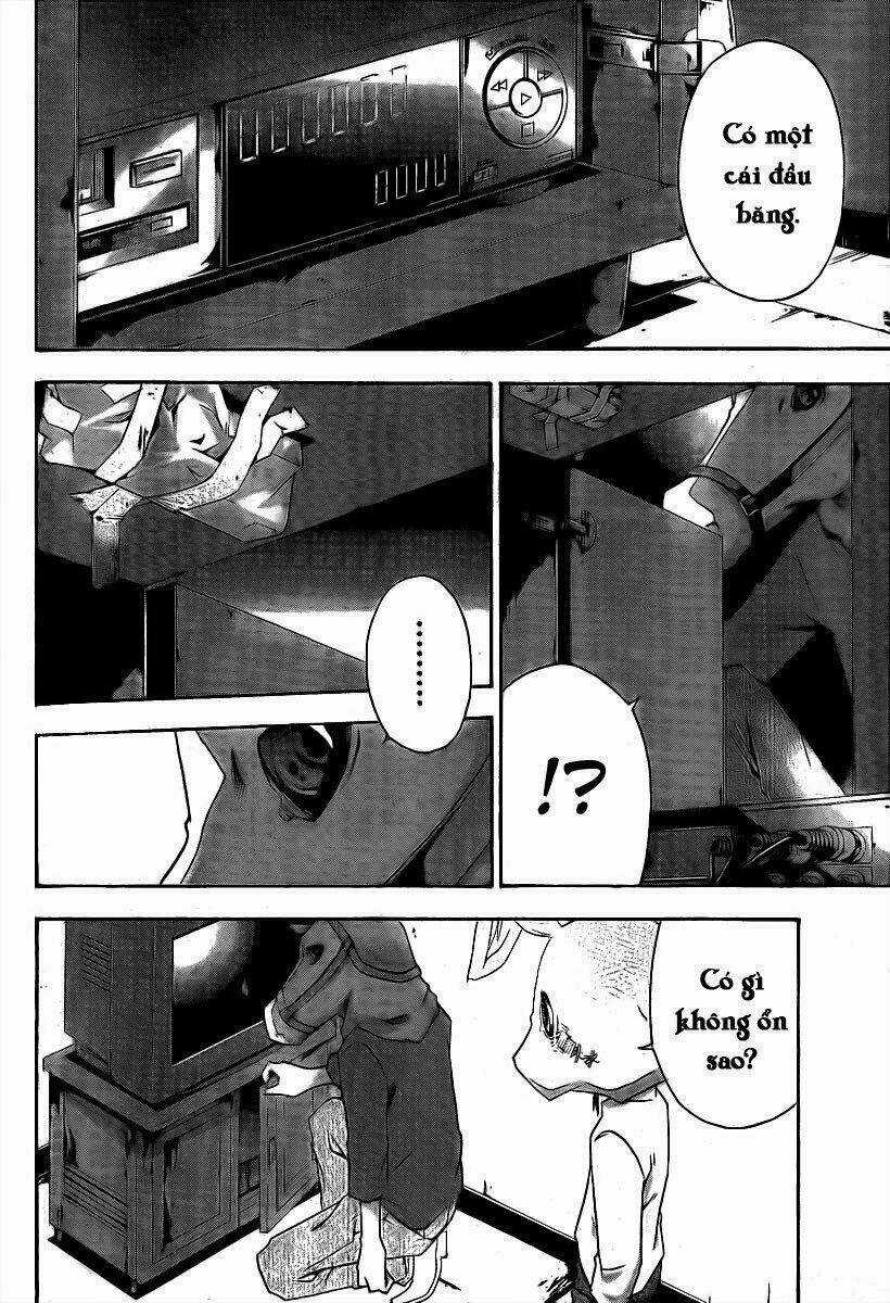 Judge - Chapter 3 - Trang 7