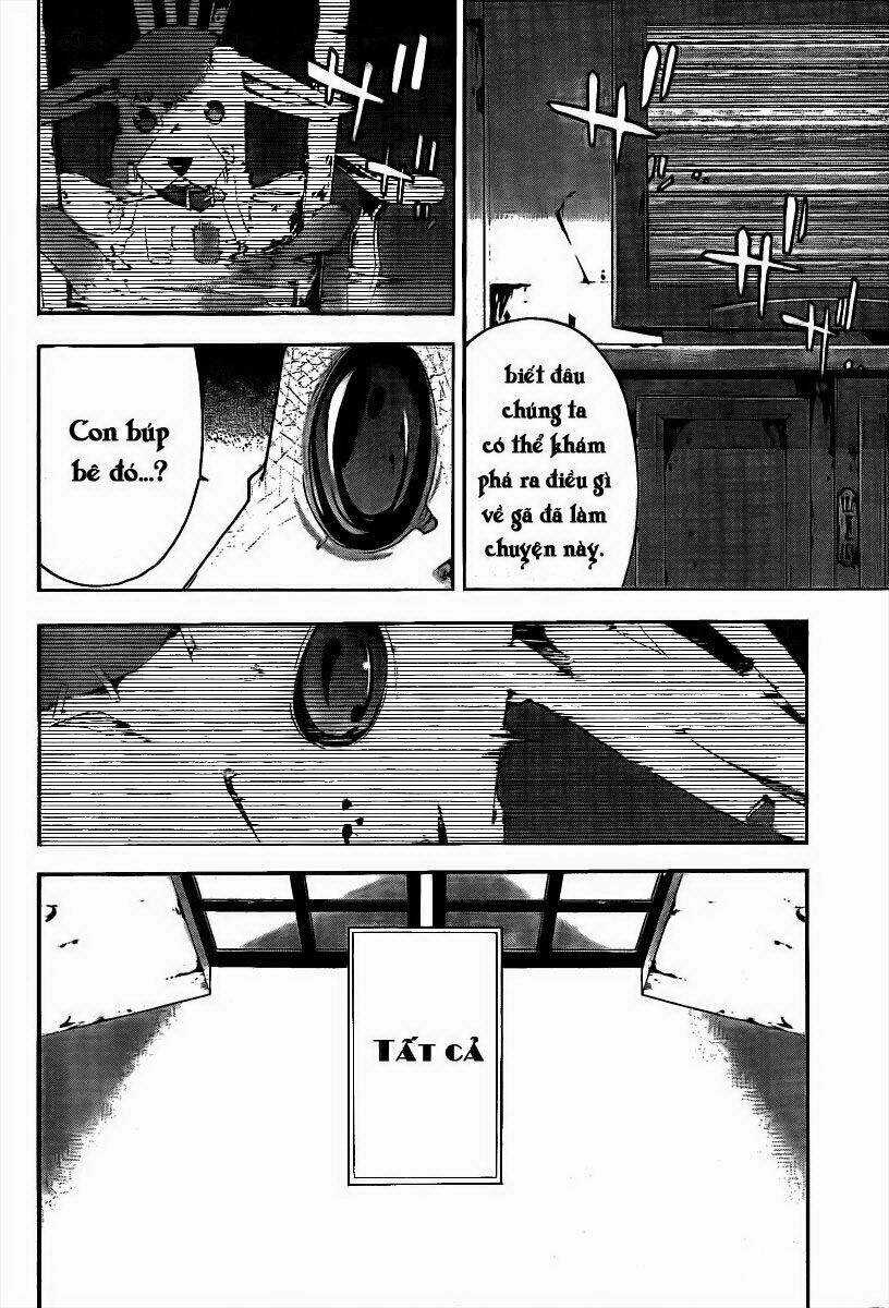 Judge - Chapter 3 - Trang 9