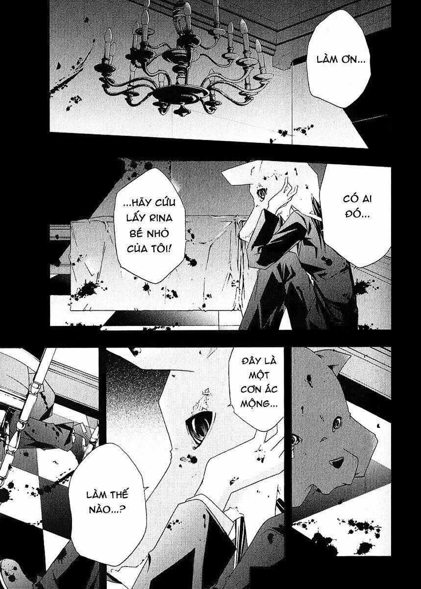 Judge - Chapter 30 - Trang 1