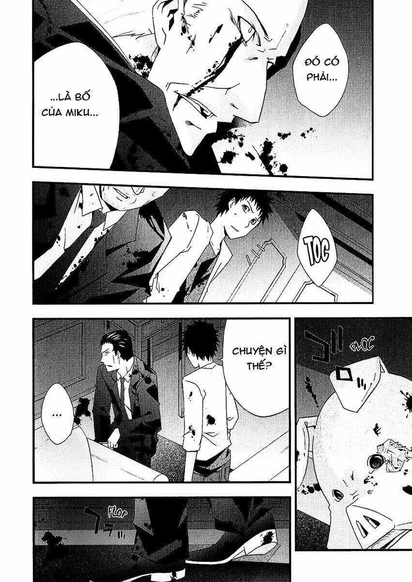 Judge - Chapter 30 - Trang 18