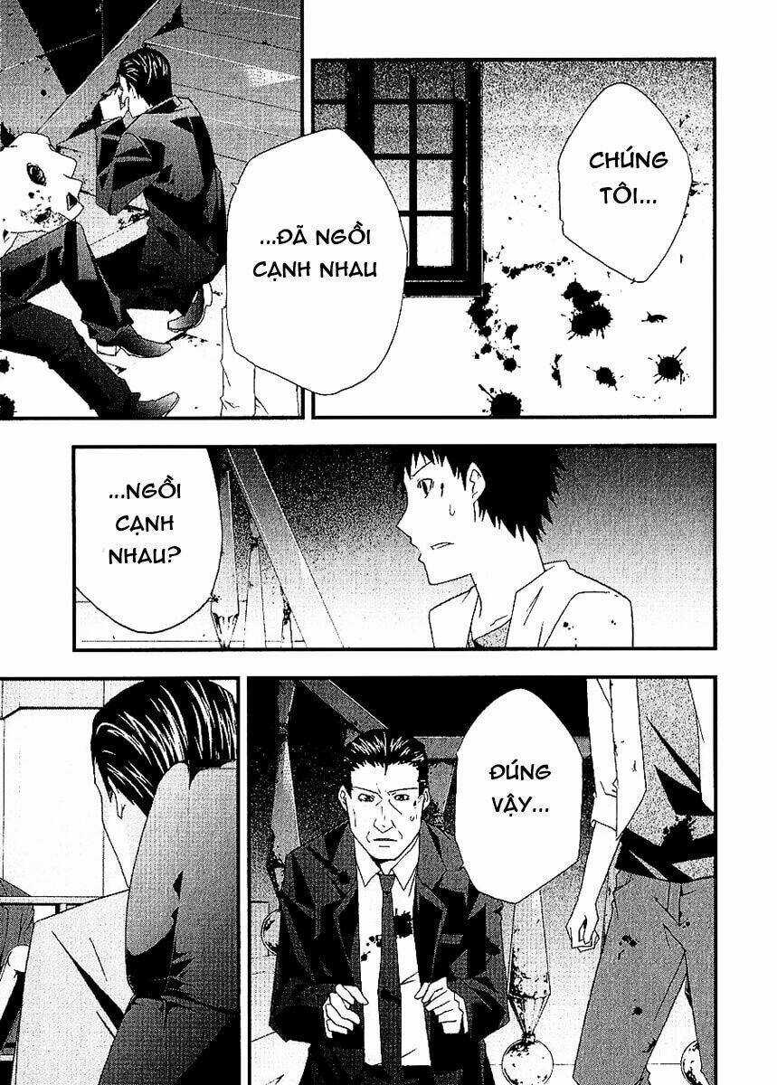 Judge - Chapter 30 - Trang 26