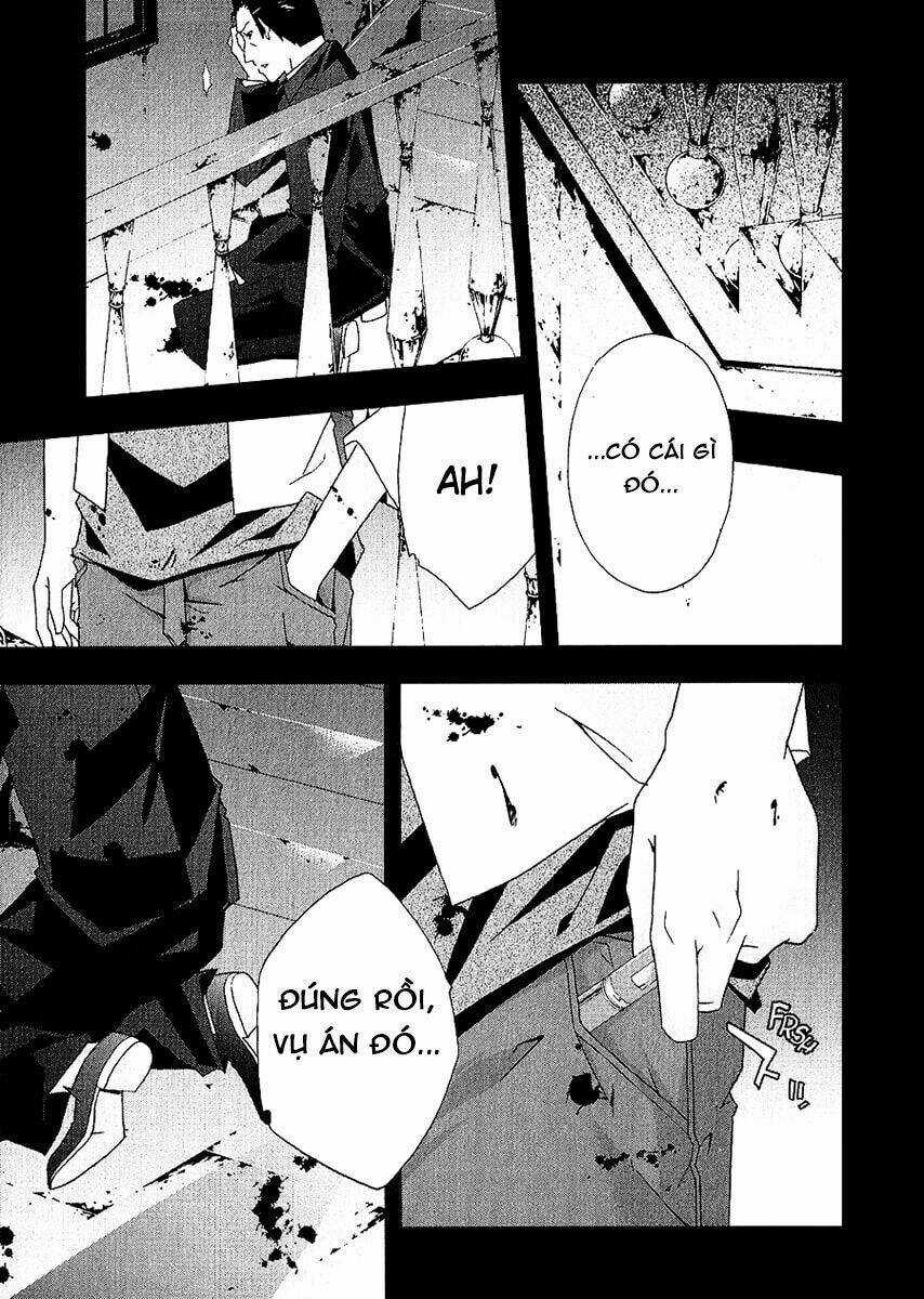 Judge - Chapter 30 - Trang 29