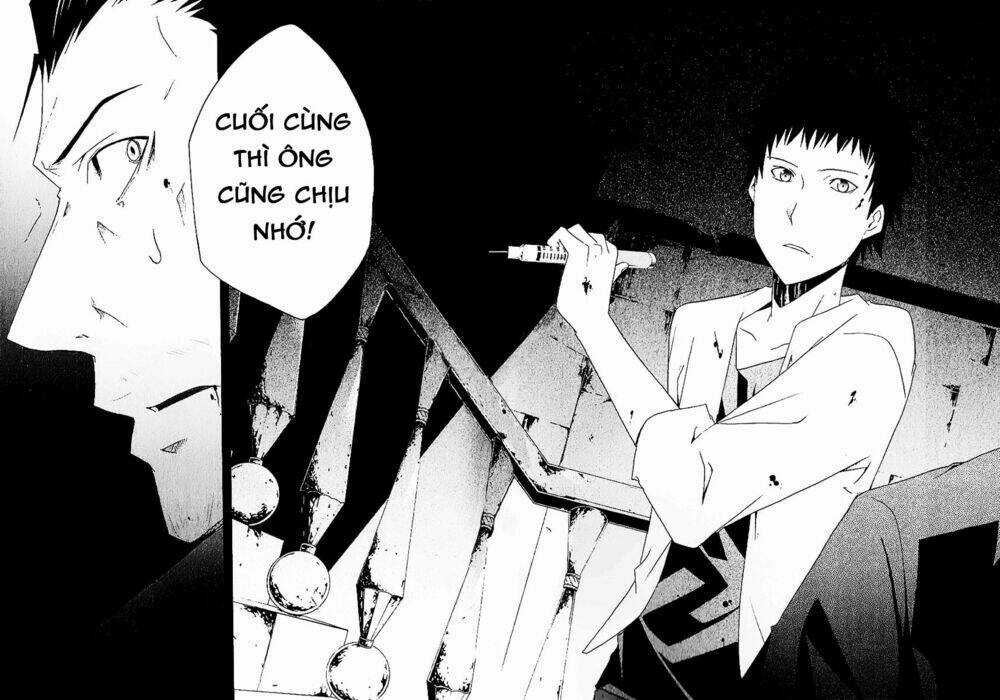 Judge - Chapter 30 - Trang 31