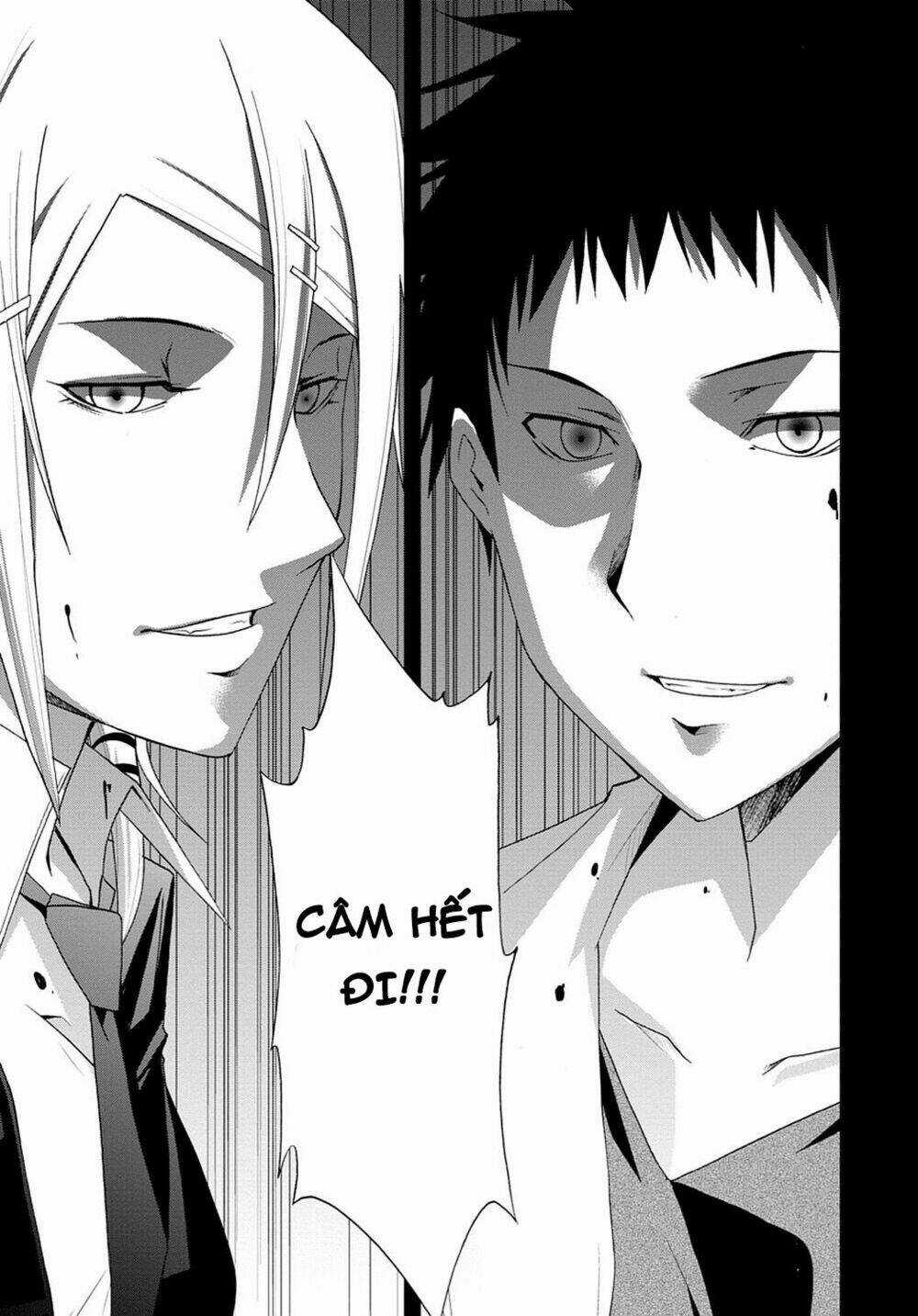 Judge - Chapter 31 - Trang 40