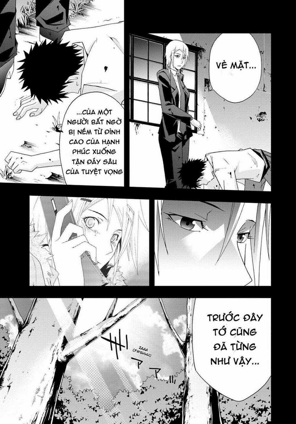 Judge - Chapter 32 - Trang 42