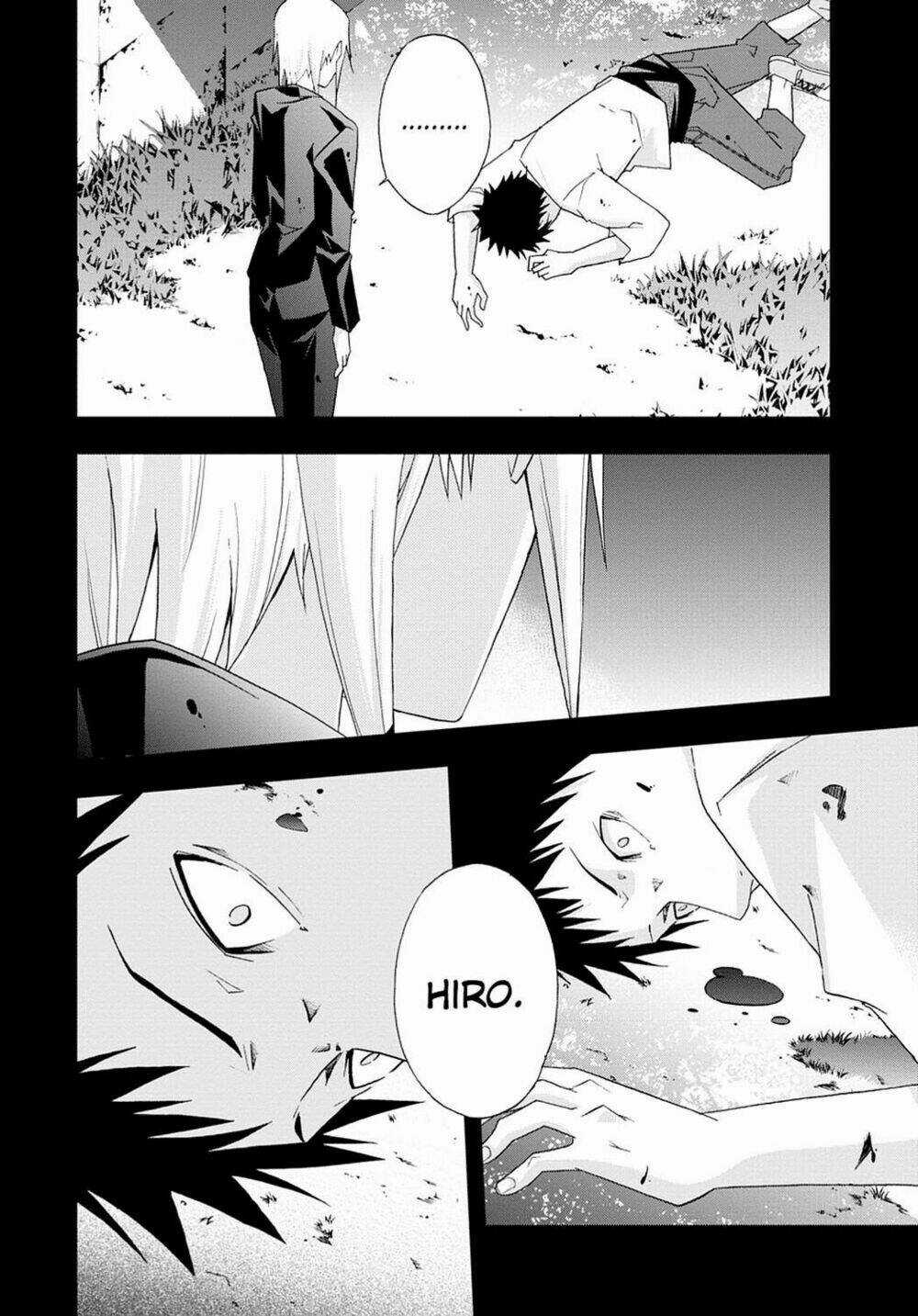 Judge - Chapter 32 - Trang 46