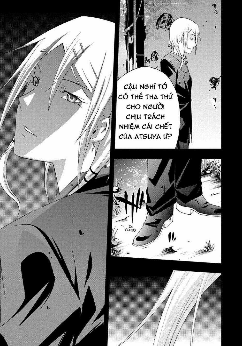 Judge - Chapter 32 - Trang 47