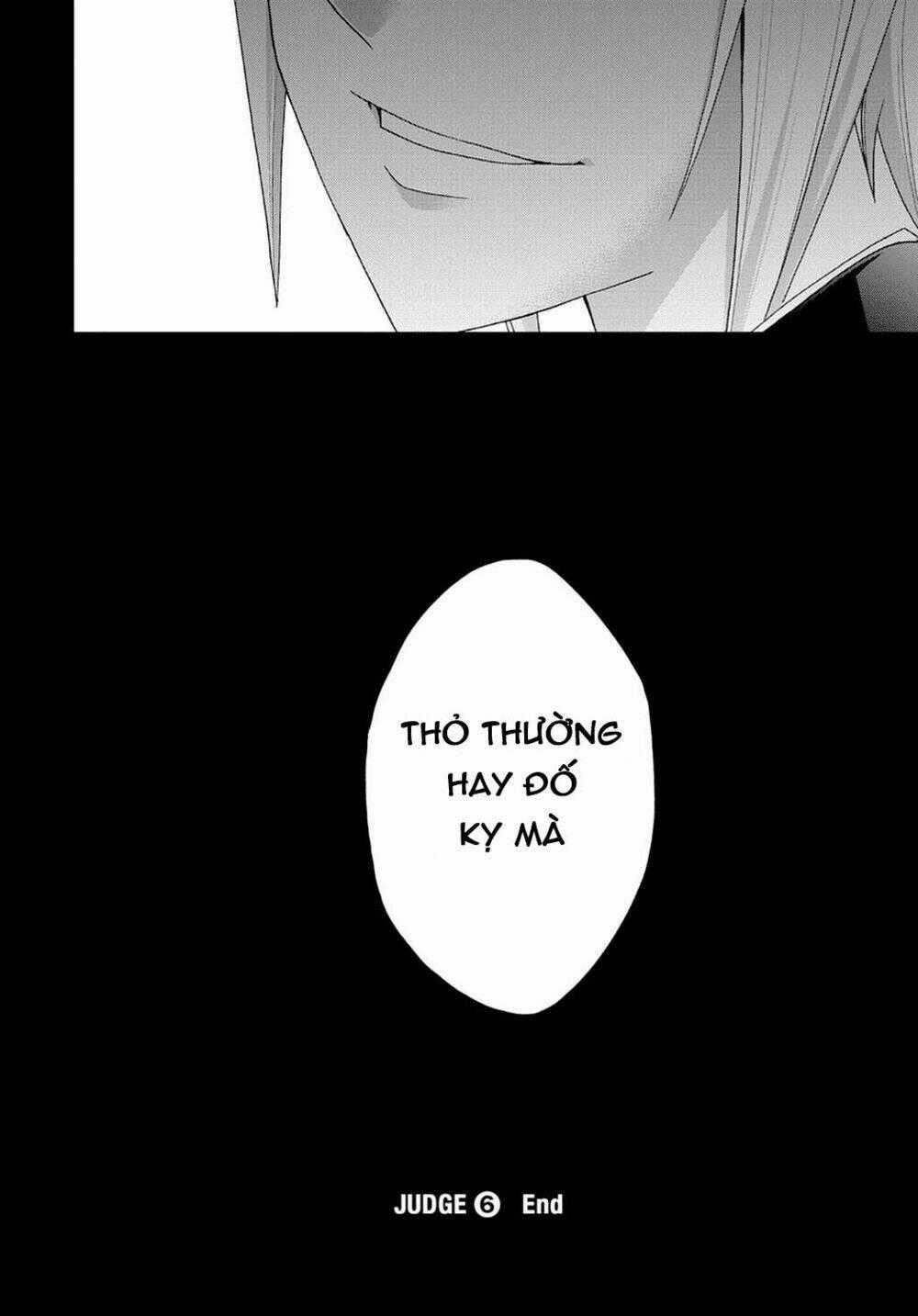 Judge - Chapter 32 - Trang 48